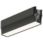Continuum Track Linear Light - Black