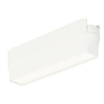 Continuum Track Linear Light - White