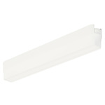 Continuum Track Linear Light - White