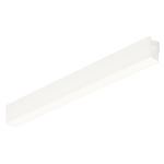 Continuum Track Linear Light - White