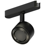 Continuum Track Spot Light - Black