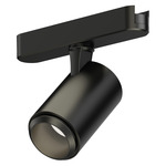 Continuum Track Spot Light Beam Adjust - Black