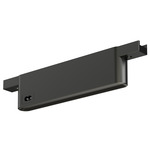 Continuum Track 96W 24V On Track Plug-In Driver - Black