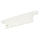Continuum Track 96W 24V On Track Plug-In Driver - White