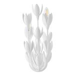 Flora Wall Light - Plaster