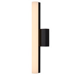 Chico Wall Sconce - Matte Black