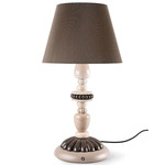 Firefly Table Lamp - Brown
