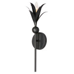 Paloma Wall Light - Anthracite