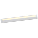 CounterMax Slim Stick Tunable White 120V Undercabinet Light - White