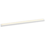 CounterMax Slim Stick Tunable White 120V Undercabinet Light - White