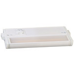CounterMax 5K Color-Select 120V Undercabinet Light - White