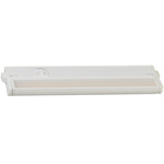 CounterMax 5K Color-Select 120V Undercabinet Light - White