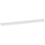CounterMax 5K Color-Select 120V Undercabinet Light - White