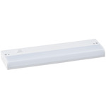 CounterMax 1K 120V Undercabinet Light - White