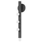 Sutter Wall Sconce - Graphite