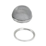 Mesh Backlight Shield MR16 Accessory - Aluminum