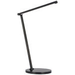 Cona Desk Lamp - Bronze