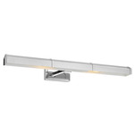 Granby Picture Light - Polished Nickel
