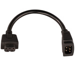 CounterMax Slim Stick Interlink Cord - Black