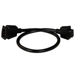 CounterMax Slim Stick Interlink Cord - Black