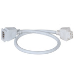 CounterMax Slim Stick Interlink Cord - White