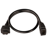 CounterMax Slim Stick Interlink Cord - Black