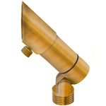 Versa Beam Outdoor 12V Accent Light - Brass