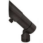 Versa Beam Outdoor 12V Accent Light - Black Brass