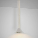 Torres Pendant - Polished Nickel