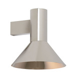 Torres Wall Sconce - Polished Nickel
