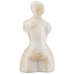 Giada Sculpture - Natural