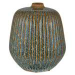 Shoulder Vase - Brown