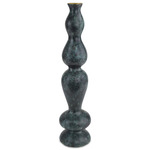 Luganzo Vase - Jade Green