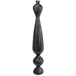 Luganzo Vase - Jade Green