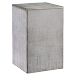 Robles Accent Table - Graphite