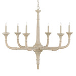 Aleister Chandelier - Sand