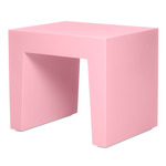 Concrete Seat - Candy