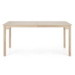 Conscious Table - Soaped Oak