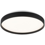 Alexandre Ceiling Light - Black / White