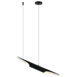 Stylus Pendant - Matte Black