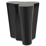 Orgo Occasional Table - Black