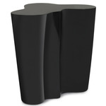 Orgo Occasional Table - Black