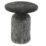 Acadia Small Occasional Table - Black