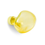 Bubble Glass Hook - Yellow