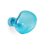 Bubble Glass Hook - Blue