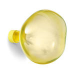 Bubble Glass Hook - Yellow