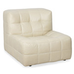 Royce Chair - Natural Leather