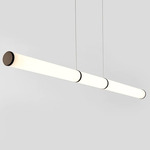 Mini Endless Linear Pendant - Oil Rubbed Bronze
