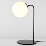 Modo Desk Lamp - Oil Rubbed Bronze / Cream