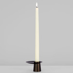 Orbit Candle Holder - Oil Rubbed Bronze